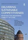 Luis Van Den Berg Carvalho, Leo Van Den Berg, Luís Carvalho, Hazem Galal, Peter Teunisse - Delivering Sustainable Competitiveness