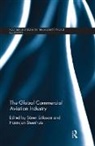Soren Steenhuis Eriksson, Sören Eriksson, Harm-Jan Steenhuis, Steenhuis Harm-Jan - Global Commercial Aviation Industry