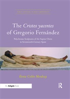 Ilenia Colon Mendoza, Ilenia Colón Mendoza - Cristos Yacentes of Gregorio Fernandez