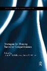 Jesus M. (University of the Basque Coun Valdaliso, Jesus M. Wilson Valdaliso, Jesus M. Valdaliso, Jesús M. Valdaliso, James R. Wilson, Wilson James R. - Strategies for Shaping Territorial Competitiveness