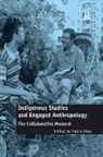 Paul Sillitoe, Paul Sillitoe, Sillitoe Paul - Indigenous Studies and Engaged Anthropology