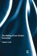Heather Lovell, Heather (University of Edinburgh Lovell, Lovell Heather - Making of Low Carbon Economies