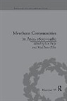 Madeleine Zelin, Zelin Madeleine - Merchant Communities in Asia, 16001980