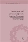 Kobil Ruziev, Ruziev Kobil - Development and Financial Reform in Emerging Economies