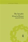 Anton N Oleinik - Invisible Hand of Power