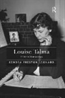 Kendra Preston Leonard, Leonard Kendra Preston - Louise Talma