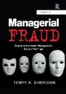 Terry A. Sheridan, Sheridan Terry A. - Managerial Fraud