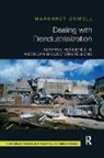 Margaret Cowell, Margaret (College of Architecture and Urba Cowell, Cowell Margaret - Dealing With Deindustrialization