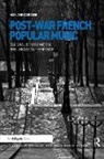 Adeline Cordier, Cordier Adeline - Post War French Popular Music: Cultural Identity and the Brel
