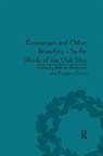 Francois Allisson, François Allisson, Francois Baranzini Allisson, François Allisson, Roberto Baranzini, Baranzini Roberto - Economics and Other Branches in the Shade of the Oak Tree