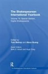 Brett Craig Hirsch, Hugh Craig, Craig Hugh, Brett Hirsch - Shakespearean International Yearbook