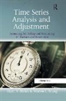 Haim Y. Bleikh, Haim Y. L.young Bleikh, Bleikh Haim Y., Warren L.Young - Time Series Analysis and Adjustment