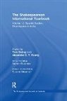 Sukanta Chaudhuri, Sukanta Chaudhuri, Chaudhuri Sukanta - Shakespearean International Yearbook