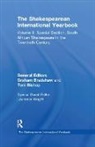 Tom Bishop, Graham Bradshaw, Graham Bishop Bradshaw, Clara Calvo, Calvo Clara - Shakespearean International Yearbook