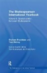 Tom Bishop, Graham Bradshaw, Graham Bishop Bradshaw, Clara Calvo, Calvo Clara, Ton Hoenselaars - Shakespearean International Yearbook
