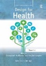 Emmanuel Cooper Tsekleves, Rachel Cooper, Emmanuel Tsekleves, Tsekleves Emmanuel - Design for Health