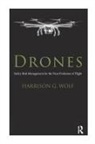 Harrison G Wolf, Harrison G. Wolf - Drones