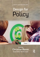 Christian Bason, Bason Christian - Design for Policy