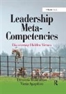 Vasia Agapitou, Agapitou Vasia, Dimitris Bourantas, Dimitris Agapitou Bourantas, Bourantas Dimitris - Leadership Meta-Competencies