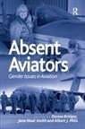 Donna Neal-Smith Bridges, Donna Bridges, Bridges Donna, Albert Mills, Jane Neal-Smith, Neal-Smith Jane - Absent Aviators
