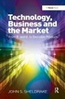 John S Sheldrake, John S. Sheldrake, Sheldrake John S. - Technology, Business and the Market