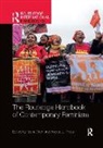 Tasha Press Oren, Tasha Oren, Andrea Press - Routledge Handbook of Contemporary Feminism