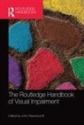 John Ravenscroft, John (University of Edinburgh Ravenscroft, John Ravenscroft, Ravenscroft John - Routledge Handbook of Visual Impairment