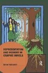 Golnar Nabizadeh, Golnar (University of Dundee Nabizadeh, Nabizadeh Golnar - Representation and Memory in Graphic Novels