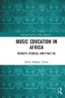 Emily Achieng Akuno, Emily Achieng (Kenya Polytechnic University Akuno, Emily Achieng’ Akuno - Music Education in Africa