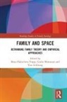 Maya (Tu Dortmund University Halatcheva-Trapp, Maya Montanari Halatcheva-Trapp, Maya Halatcheva-Trapp, Giulia Montanari, Tino Schlinzig - Family and Space