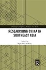 Ngeow Chow-Bing, Ngeow (University of Malaya Chow-Bing, Ngeow Chow-Bing - Researching China in Southeast Asia