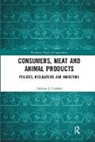 Terence J. Centner, Terence J. (University of Georgia Centner, Centner Terence J. - Consumers, Meat and Animal Products