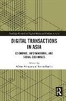 Adrian (University of Queensland Athique, Adrian Baulch Athique, Adrian Athique, Athique Adrian, Emma Baulch, Baulch Emma - Digital Transactions in Asia