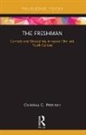 Christina G. Petersen, Christina G. (Eckerd College Petersen - Freshman