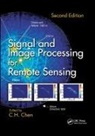 C H Chen, C.H. Chen, C.h. (University of Massachusetts Chen, C H Chen, C.H. Chen - Signal and Image Processing for Remote Sensing