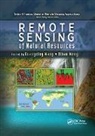 Guangxing Weng Wang, Guangxing Wang, Wang Guangxing, Qihao Weng, Weng Qihao - Remote Sensing of Natural Resources