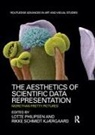 Lotte (Aarhus University Philipsen, Lotte Schmidt Kjrgaard Philipsen, Lotte Philipsen, Philipsen Lotte, Rikke Schmidt Kjærgaard - Aesthetics of Scientific Data Representation