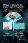 John Bossler, John D. Campbell Bossler, John Bossler, John D Bossler, John D. Bossler, Bossler John... - Manual of Geospatial Science and Technology