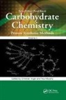 Christian Murphy Vogel, Paul Murphy, Christian Vogel, Vogel Christian - Carbohydrate Chemistry