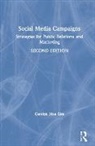Carolyn Mae Kim, Kim Carolyn Mae - Social Media Campaigns