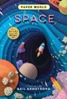 Ruth Symons, Gail Armstrong - Paper World: Space