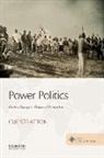 Clif Stratton, Clif (Teacher of History and Director of Stratton, Stratton Clif - Power Politics