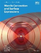 Hauke (University of Bayreuth Marquardt, Maxim Ballmer, Sanne Cottaar, Sanne Cottaar et al, Jasper Konter, Hauke Marquardt - Mantle Convection and Surface Expressions