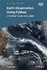 Rebekah B Esmaili, Rebekah B. Esmaili, Rebekah B. (University of Maryland Esmaili - Earth Observation Using Python