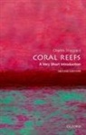 Charles Sheppard, Charles (Professor Emeritus) Sheppard - Coral Reefs