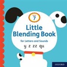 Luli Bunny - Little Blending Books for Letters and Sounds: Book 7