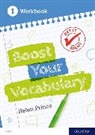 Helen Prince - Get It Right: Boost Your Vocabulary Workbook 1