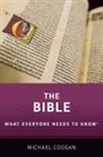 Michael Coogan, Michael (Professor of Religious Studies Coogan, Coogan Michael - Bible