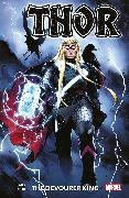 Donny Cates, Cates Donny, Nic Klein, Klein Nic - Thor Vol. 1: The Devourer King