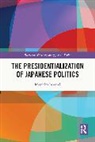 MASAHIRO IWASAKI - Presidentialization of Japanese Politics